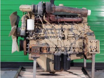 Engine for Excavator Isuzu 6SD1   Fiat-Hitachi FH330: picture 2