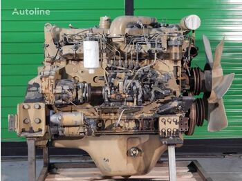 Engine for Excavator Isuzu 6SD1   Fiat-Hitachi FH330: picture 3