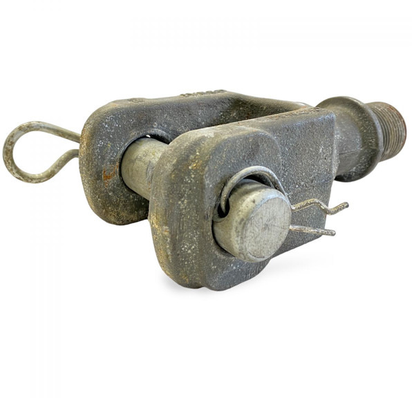 Fifth wheel coupling Iveco EuroCargo (01.91-): picture 6