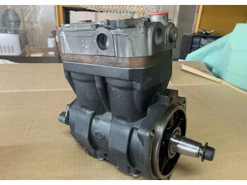 Air brake compressor for Truck Iveco Kompresor powietrza Iveco Stralis LK4936 12r- 450KM: picture 1