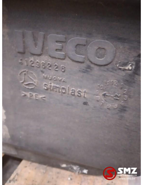 Fuel processing/ Fuel delivery for Truck Iveco Occ AdBluetank 62L Iveco Stralis 41298228: picture 5