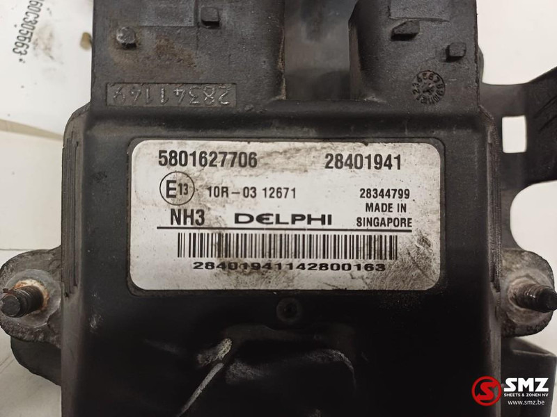 ECU for Truck Iveco Occ ECU NH3 besturingsmodule Iveco: picture 4