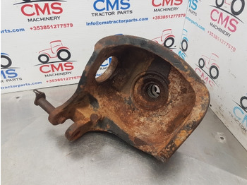 Front axle Jcb 531-70, 533, 535, Front Axle Swivel Housing 589/m3397, 453/23303: picture 4