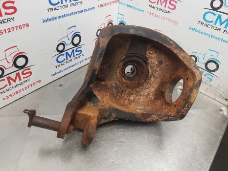 Front axle Jcb 531-70, 533, 535, Front Axle Swivel Housing 589/m3397, 453/23303: picture 5