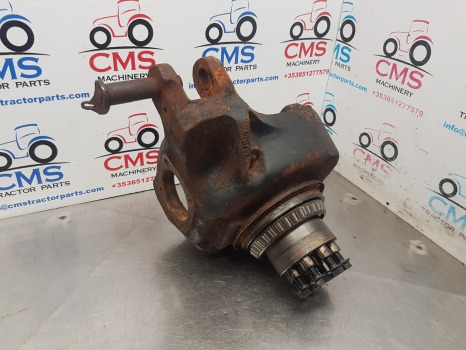 Front axle Jcb 531-70, 533, 535, Front Axle Swivel Housing 589/m3397, 453/23303: picture 7