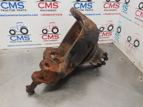 Front axle Jcb 531-70, 533, 535, Front Axle Swivel Housing 589/m3397, 453/23303: picture 6