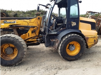 Spare parts JCB