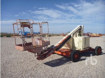 Jlg 40HA 4X4 Articulated - Spare parts