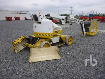 Jlg M450AJ Electric Articulated Boom Lift - Spare parts