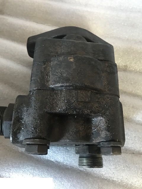 Oil pump for Agricultural machinery John Deere 3200- Pompa Oleju: picture 5