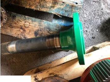 Drive shaft for Agricultural machinery John Deere 6410  -  Półoś: picture 3
