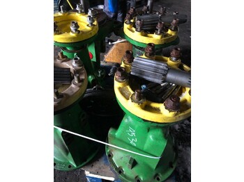 Transmission for Agricultural machinery John Deere R156484 | John Deere R156483 | John Deere R156482  | John Deere R156481: picture 3