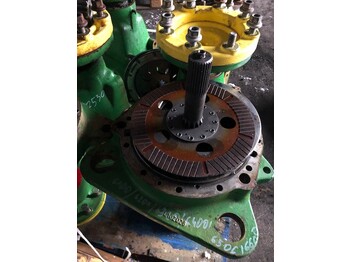 Transmission for Agricultural machinery John Deere R156484 | John Deere R156483 | John Deere R156482  | John Deere R156481: picture 4