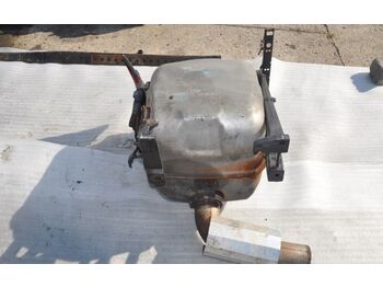 Muffler/ Exhaust system for Truck KATALIZATOR/ TŁUMIK SCANIA R 12R NR 1800871: picture 1