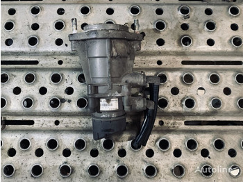 Brake valve for Truck Knorr-Bremse 81.52130-6298   MAN TGX truck: picture 4