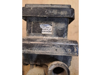 Brake valve for Truck Knorr-Bremse K050211   MAN: picture 3