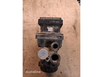 Brake valve for Truck Knorr-Bremse K050211   MAN: picture 2
