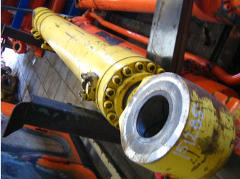 Hydraulic cylinder for Construction machinery Kobelco: picture 2