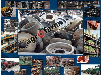  LAMBORGHINI Iron R,7.175,7.190,7.200,7.190,7.200,7.210,7.220,8.215 - Spare parts
