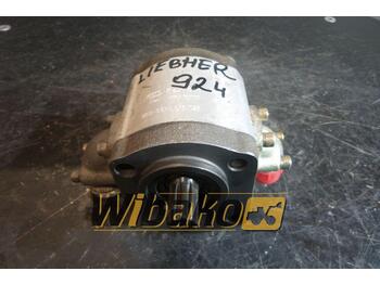 Hydraulic pump for Construction machinery Liebherr 5716937: picture 2