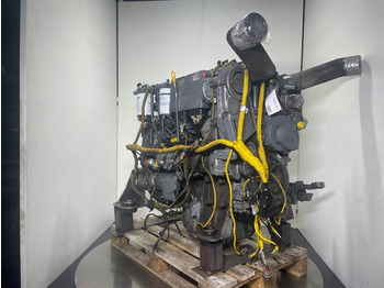 Engine for Construction machinery Liebherr A934C-10116689-D934L A6-Engine/Motor: picture 3