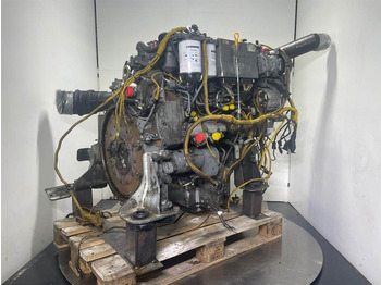 Engine for Construction machinery Liebherr A934C-10116689-D934L A6-Engine/Motor: picture 5