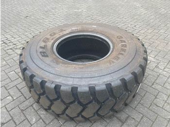 Liebherr L538-Barkley 20.5-R25-Tire/Reifen/Band - Wheels and tires for Construction machinery: picture 1