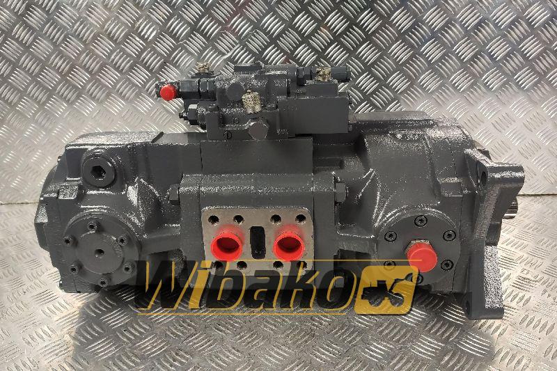 Hydraulic pump for Construction machinery Liebherr LPVD140 9889782: picture 2
