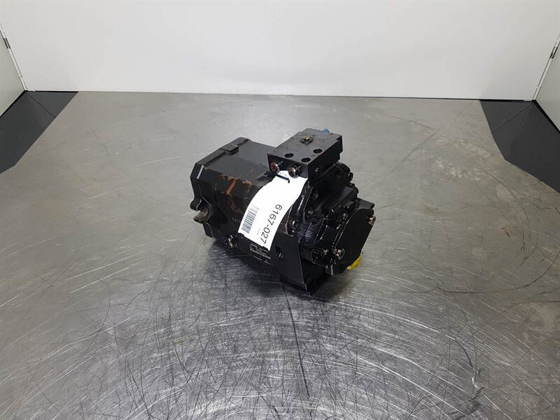 Linde HPR105-02 - Drive motor/Fahrmotor/Rijmotor leasing Linde HPR105-02 - Drive motor/Fahrmotor/Rijmotor: picture 3