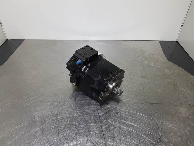 Linde HPR105-02 - Drive motor/Fahrmotor/Rijmotor leasing Linde HPR105-02 - Drive motor/Fahrmotor/Rijmotor: picture 1