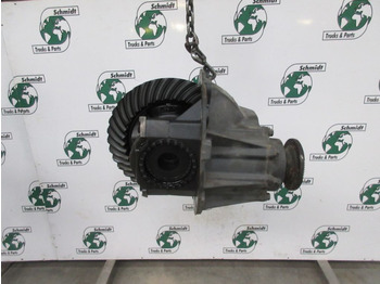 Differential gear for Truck MAN 81.35010-6255/HY-1350 12 TYPE 1 37:12 RATIO 3,083 MAN 18.440 EURO 5 DIFFERENTIEEL: picture 3