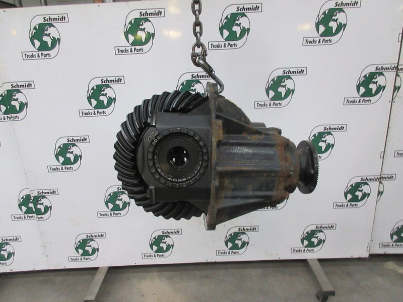 Differential gear for Truck MAN 81.35010-6255/HY-1350 12 TYPE 1 37:12 RATIO 3,083 MAN 18.440 EURO 5 DIFFERENTIEEL: picture 8