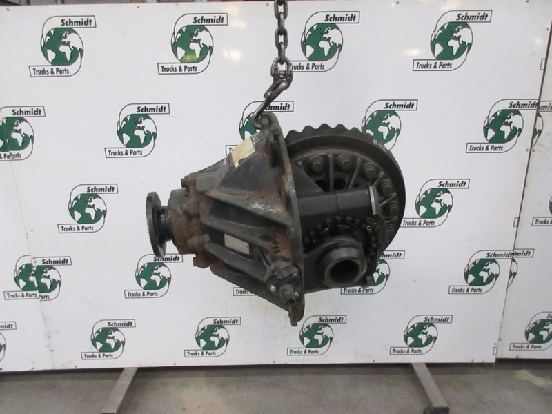 Differential gear for Truck MAN 81.35010-6255/HY-1350 12 TYPE 1 37:12 RATIO 3,083 MAN 18.440 EURO 5 DIFFERENTIEEL: picture 6