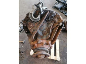 Final drive for Truck MAN Axel gear 3,7 81350106168: picture 4