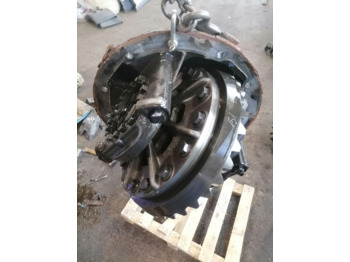 Final drive for Truck MAN Axel gear 3,7 81350106168: picture 2