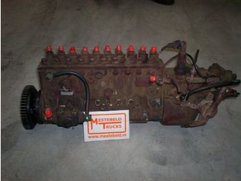 MAN Brandstofpomp D2840 LF460 - Spare parts