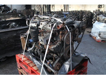 Engine for Bus MAN D0836 LOH03: picture 3