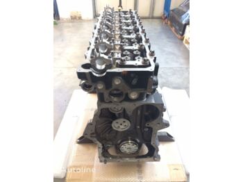 Engine for Truck MAN D2676LF26: picture 4