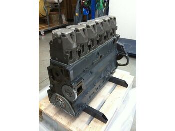 New Cylinder block for Truck MAN D2866LUH35 D2866LUH   truck: picture 5