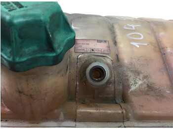 Expansion tank for Bus MAN EUROPART LIONS CITY A23 (01.96-12.11): picture 3