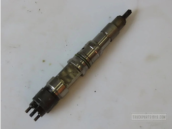 Injector for Truck MAN Fuel System Verstuiver: picture 2