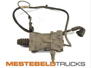 Clutch and parts for Truck MAN Koppelingsbekrachtiger AS Tronic: picture 1