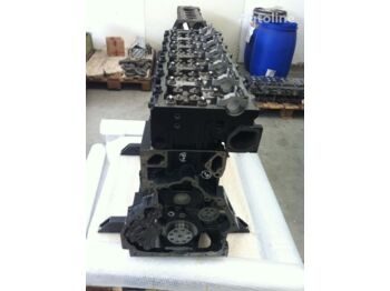 Cylinder block for Truck MAN - MOTORE D2066LOH26: picture 2