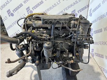 Engine for Truck MAN TGL EURO 5 D0834 LF65 220 PS: picture 2