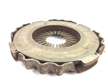 Clutch and parts for Truck MAN TGX 18.480 (01.07-): picture 4
