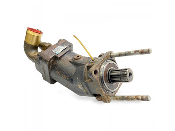 Hydraulic pump MAN TGX 26.480 (01.07-): picture 3