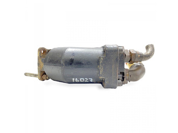 Hydraulic pump MAN TGX 26.480 (01.07-): picture 2