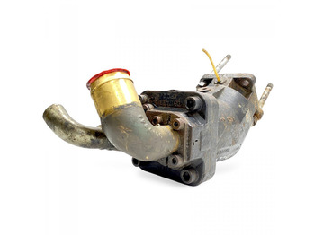 Hydraulic pump MAN TGX 26.480 (01.07-): picture 5