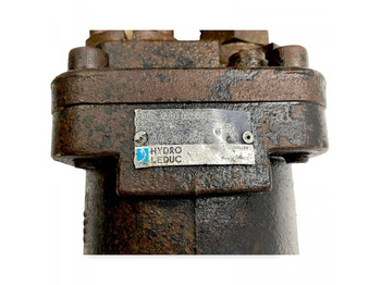 Hydraulic pump MAN TGX 26.480 (01.07-): picture 4