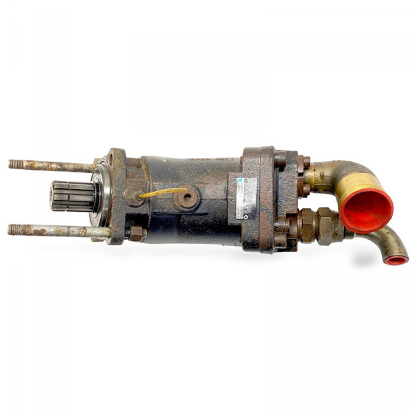 Hydraulic pump MAN TGX 26.480 (01.07-): picture 6